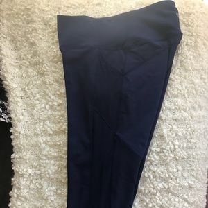 Lululemon Crop Pants
